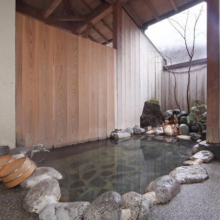 Hotel Ashinoko Ichinoyu Hakone Exterior foto