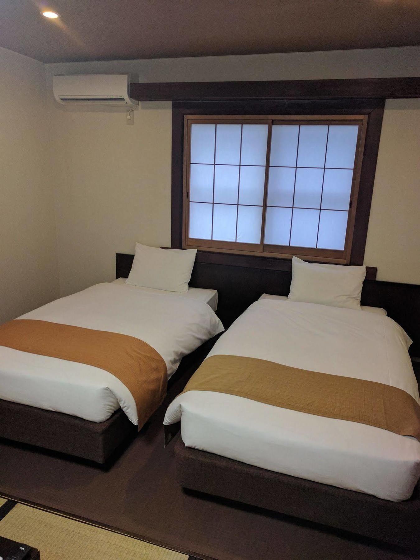 Hotel Ashinoko Ichinoyu Hakone Exterior foto